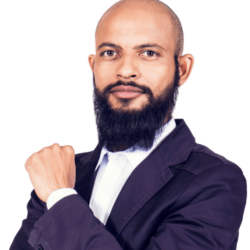 Ali ali mora