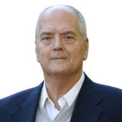 george dr. george ray